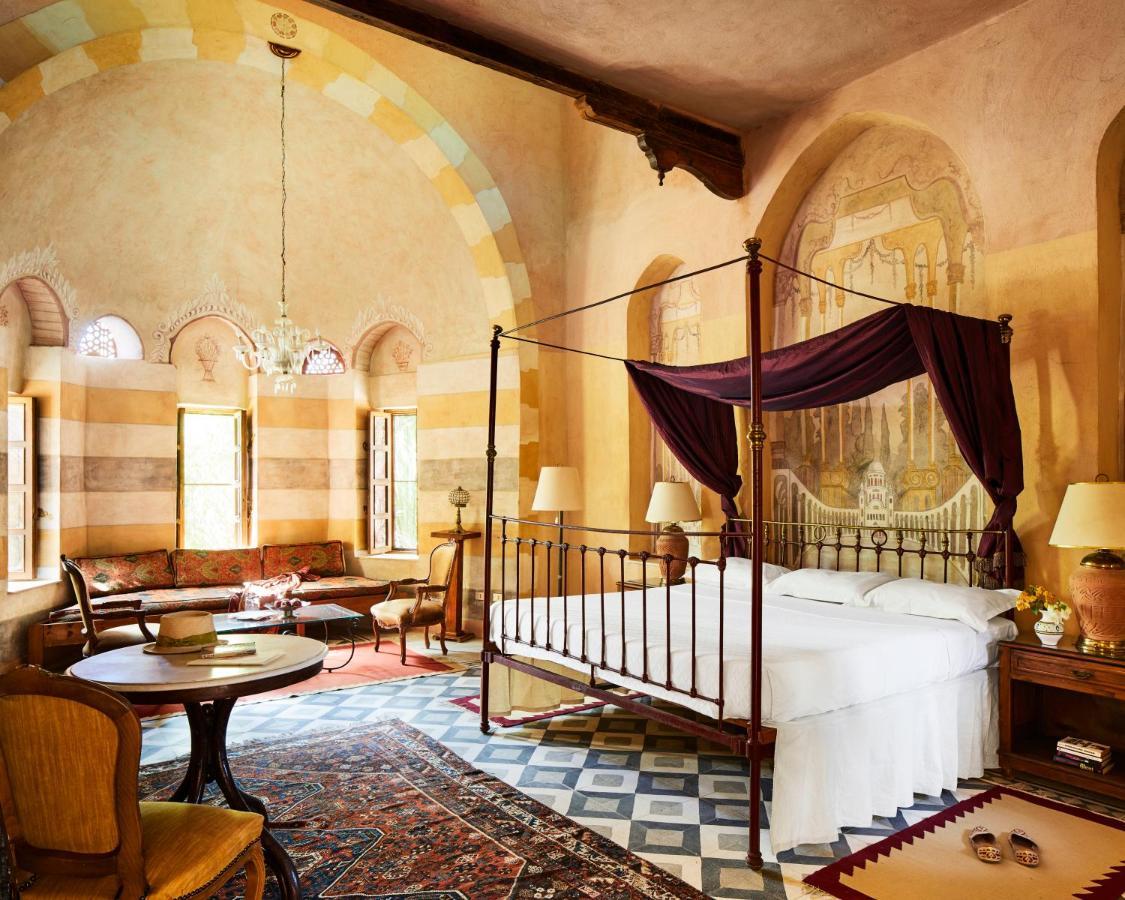 Al Moudira Luxor