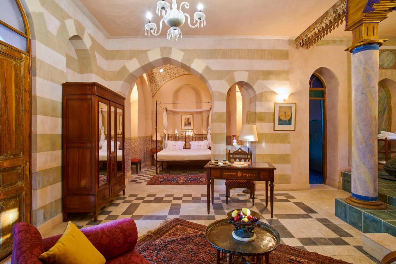 Al Moudira Luxor
