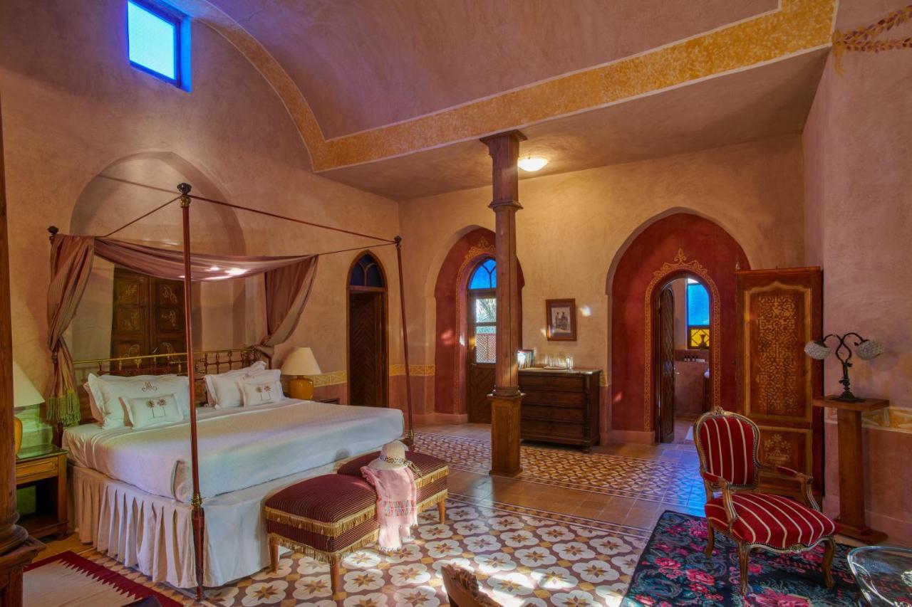 Al Moudira Luxor