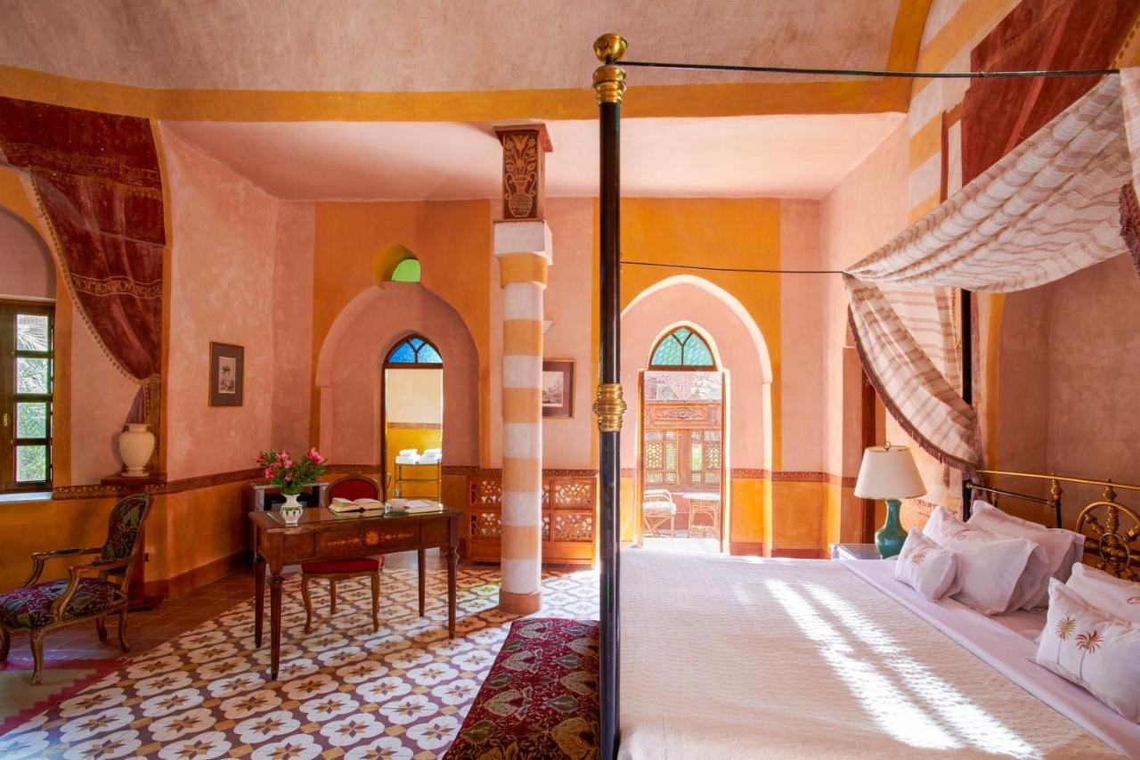 Al Moudira