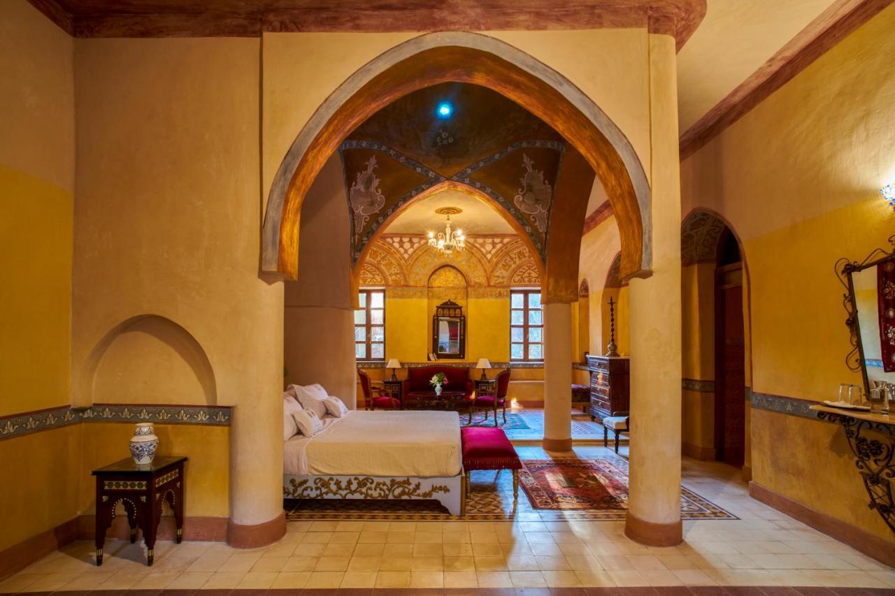 Al Moudira Luxor