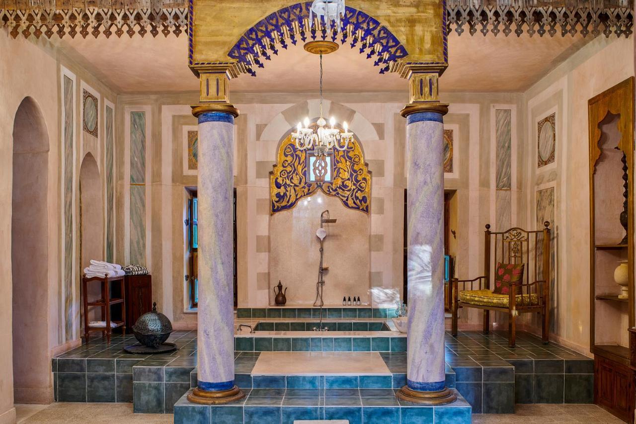 Al Moudira 5* Luxor
