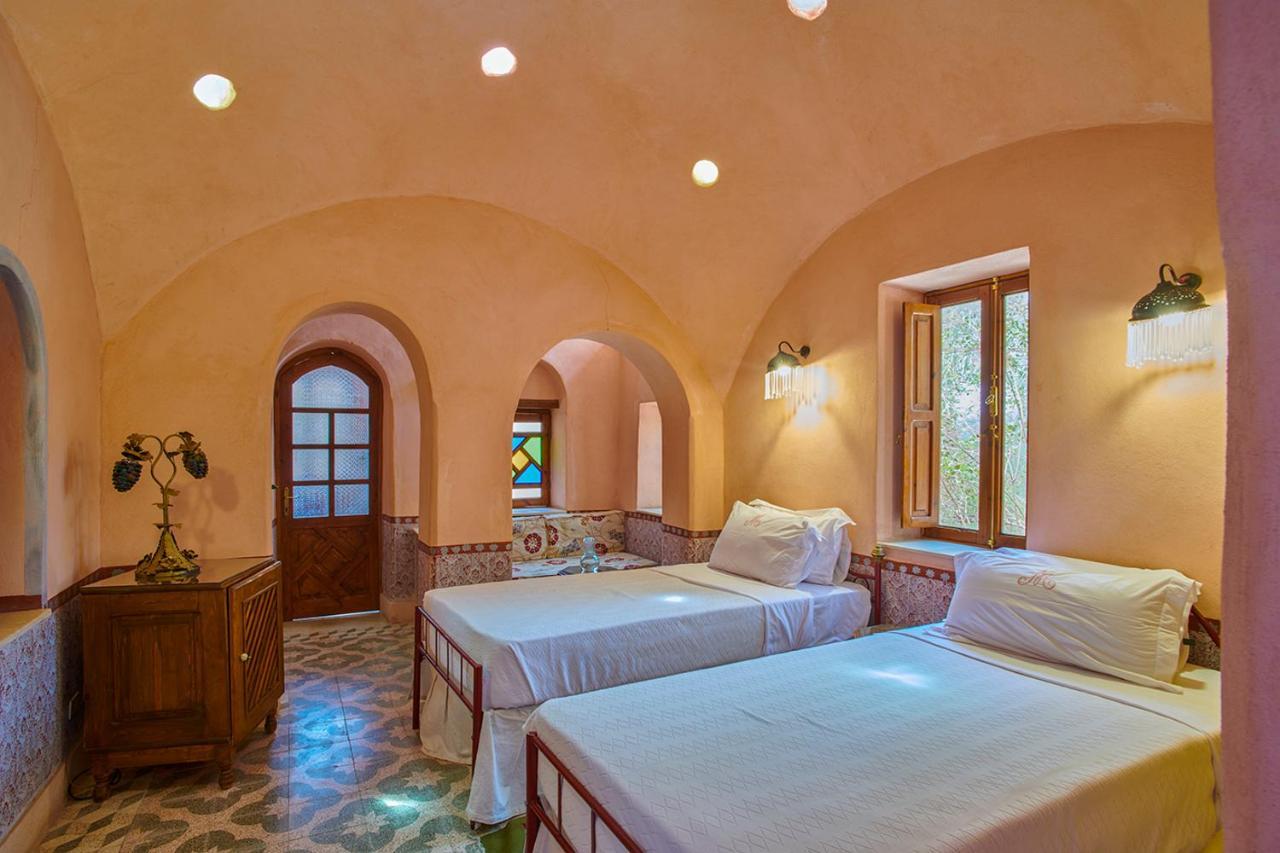 Al Moudira Hotel Luxor