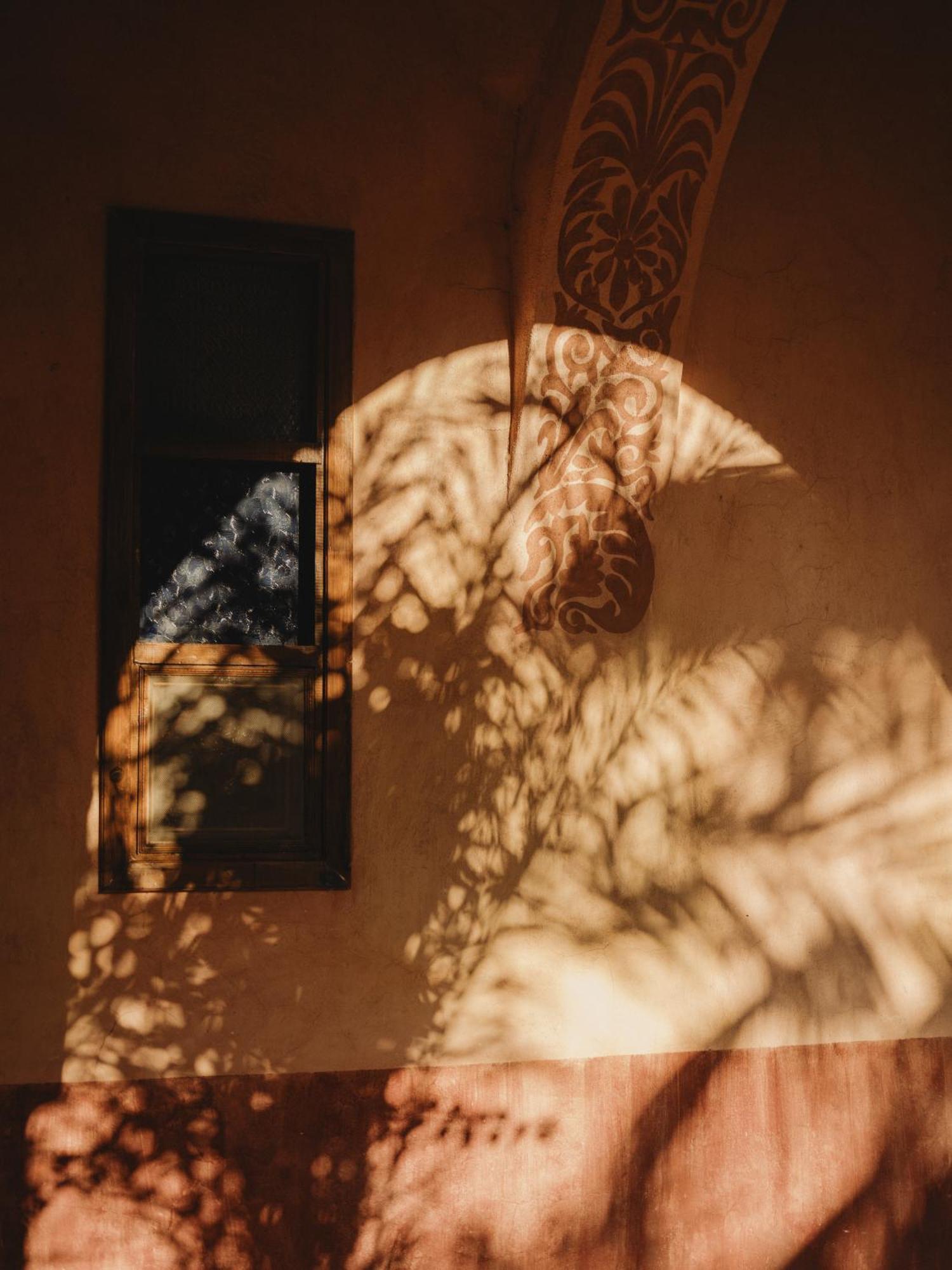 Hotel Al Moudira