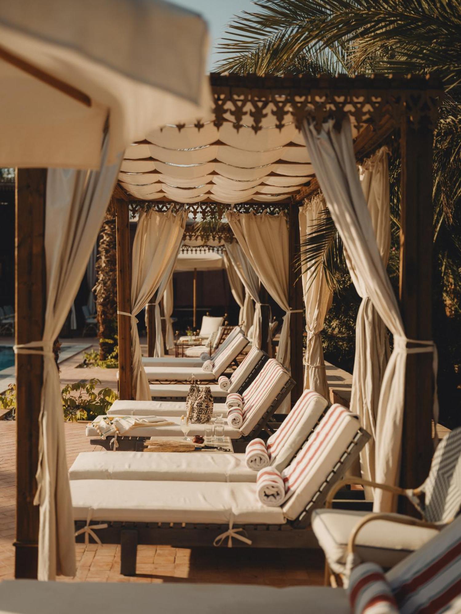 Hotel Al Moudira 5*