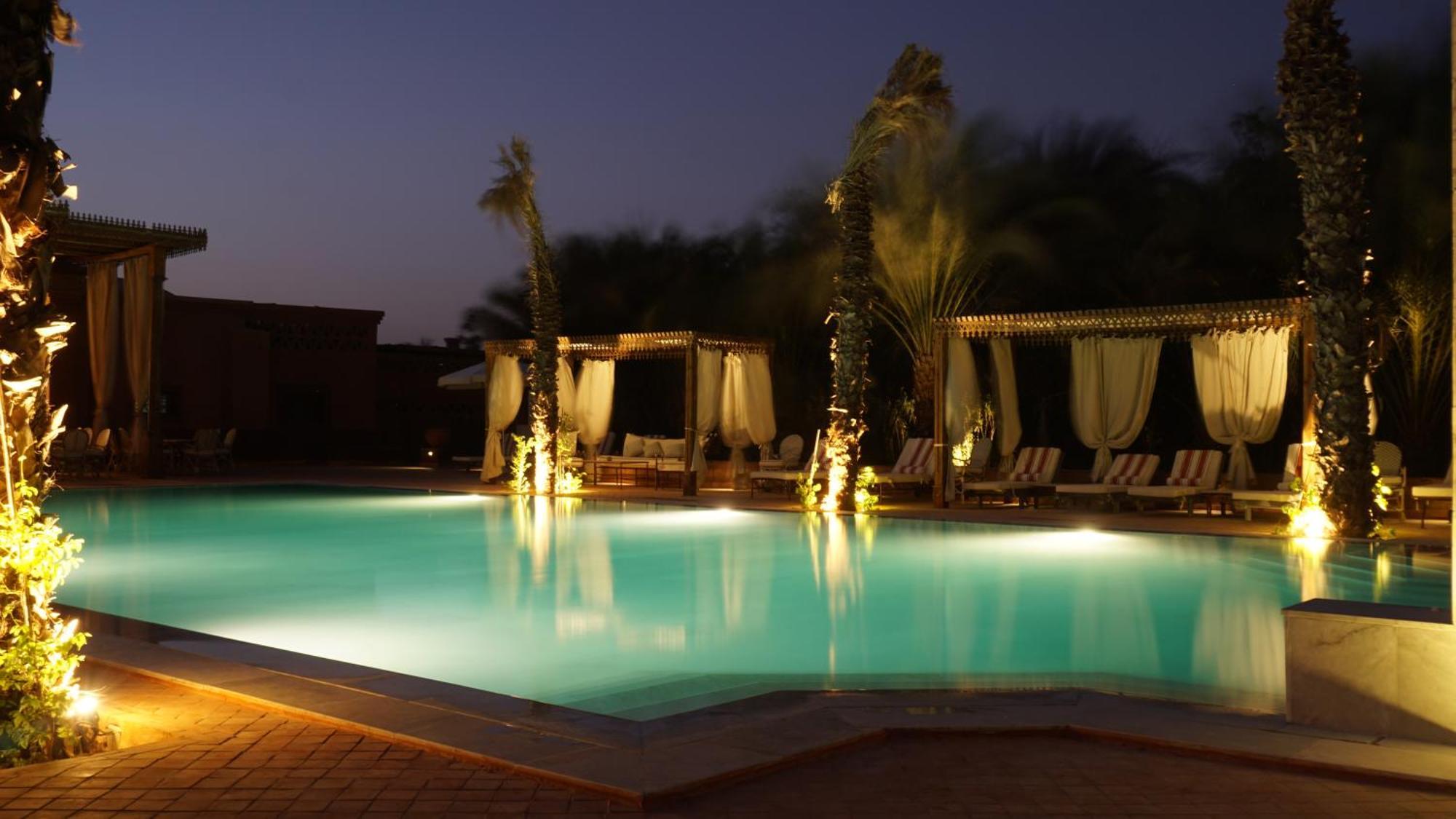Al Moudira 5*