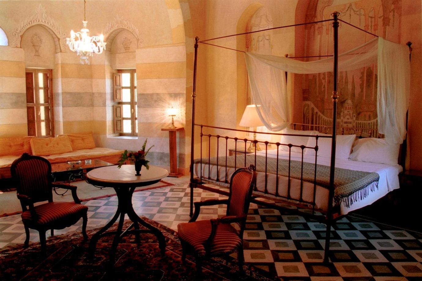 Hotel Al Moudira 5*