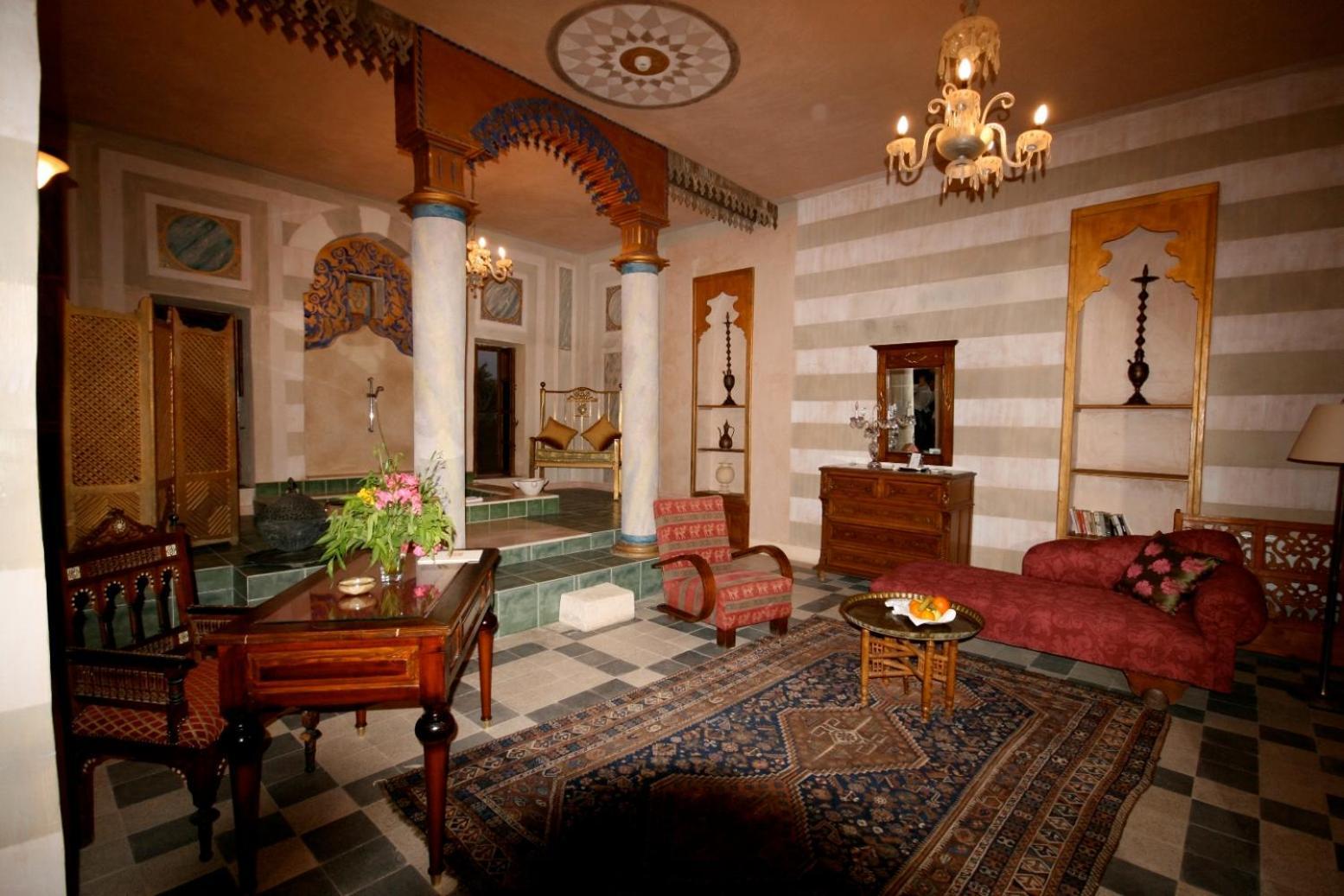 Al Moudira Luxor
