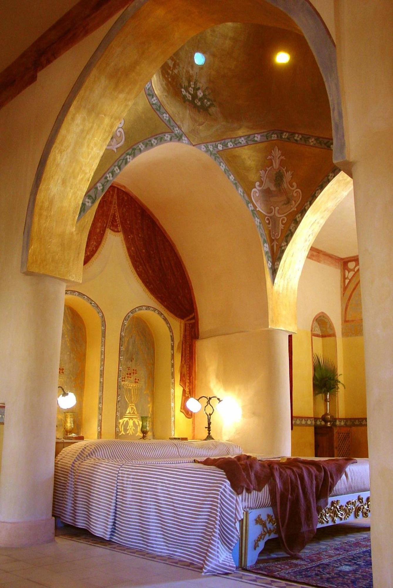 Hotel Al Moudira 5*