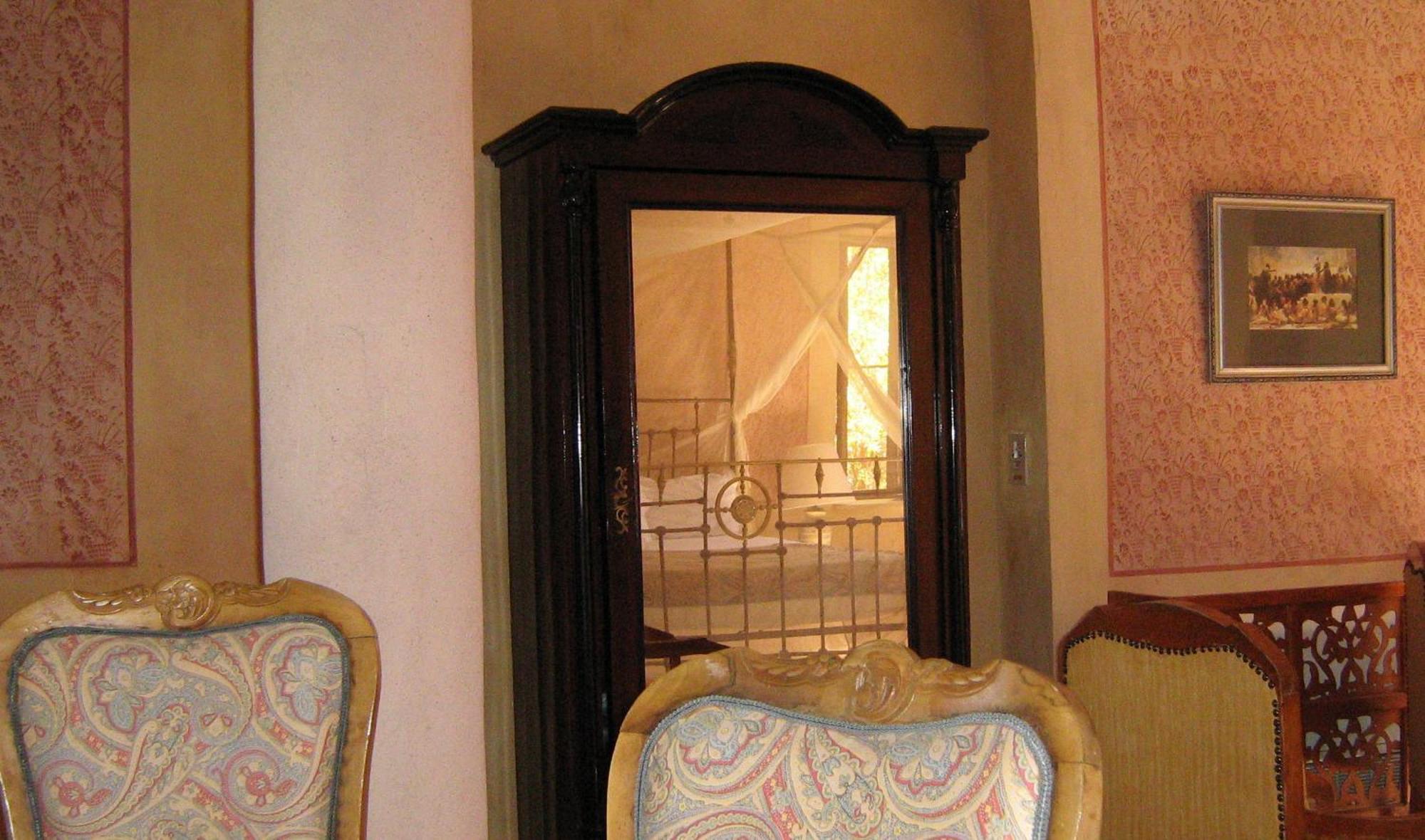 Hotel Al Moudira
