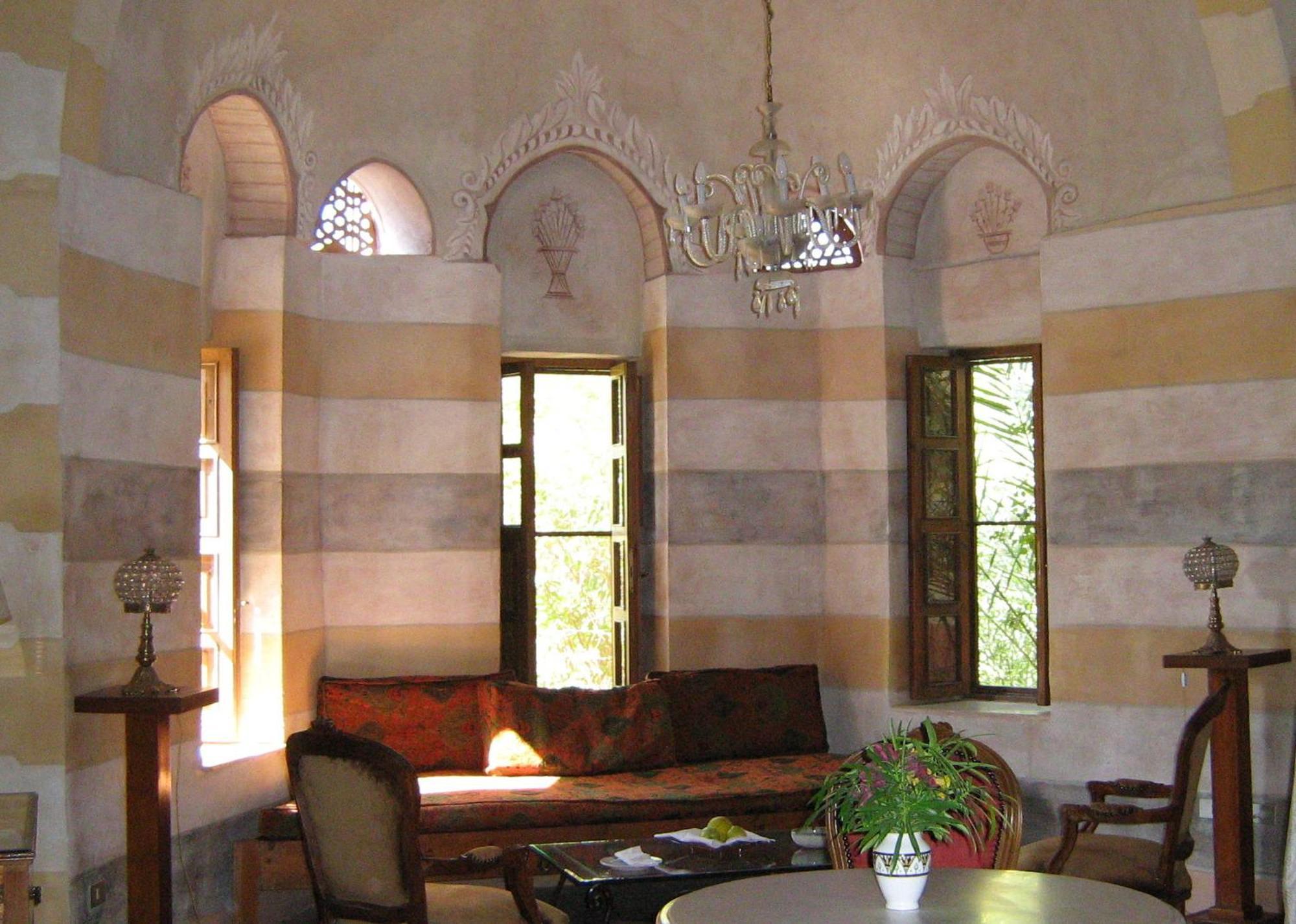 Al Moudira Luxor