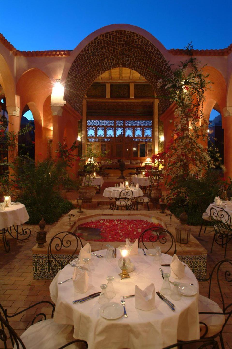 Hotel Al Moudira 5*