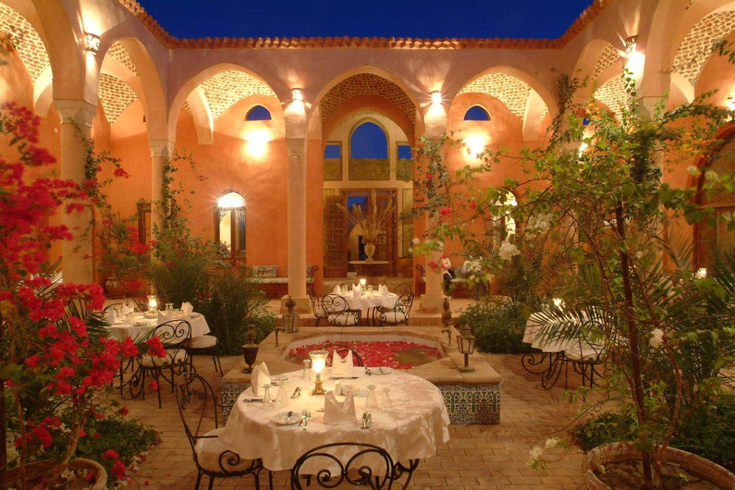 Hotel Al Moudira