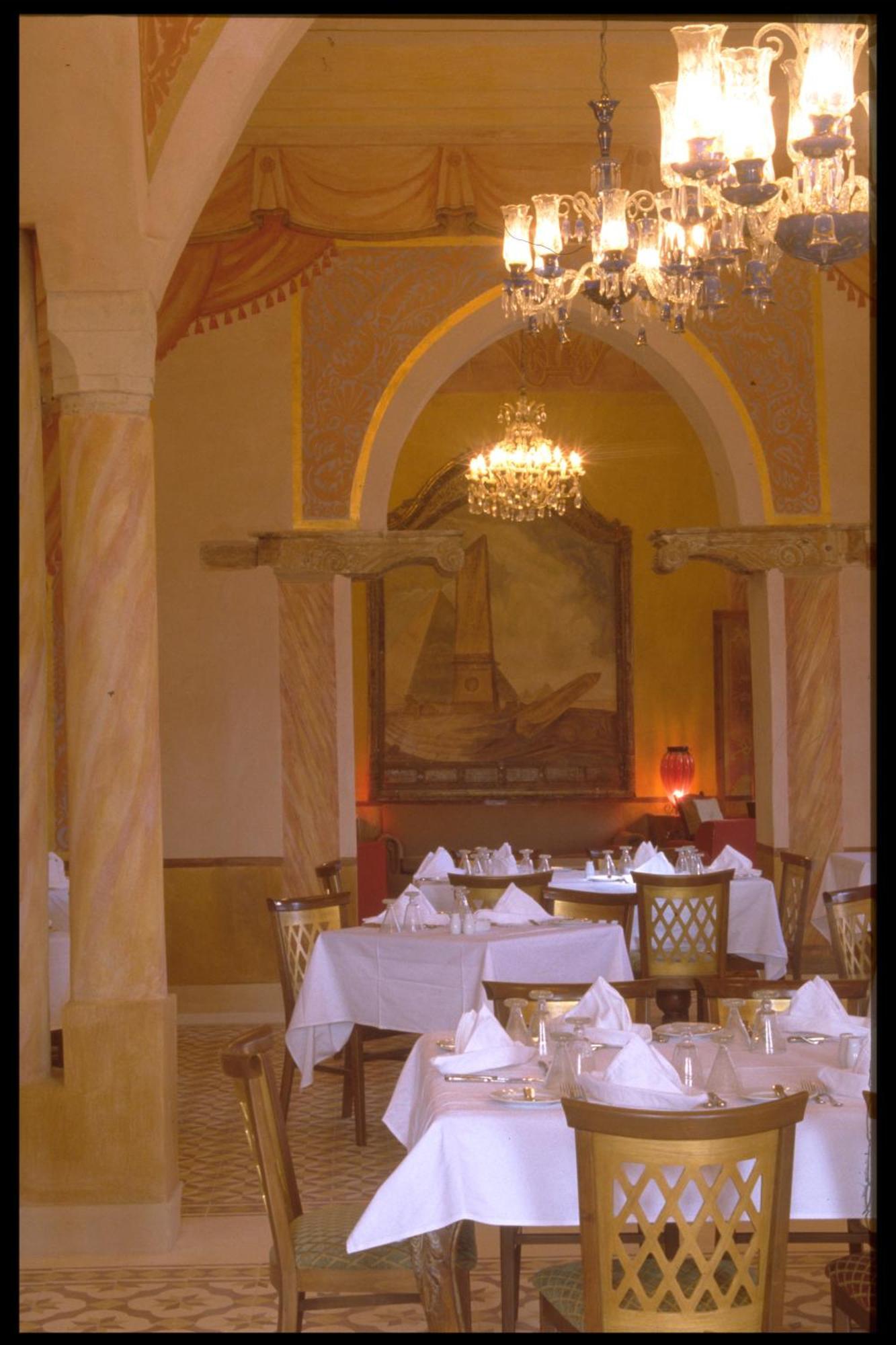 Hotel Al Moudira Luxor