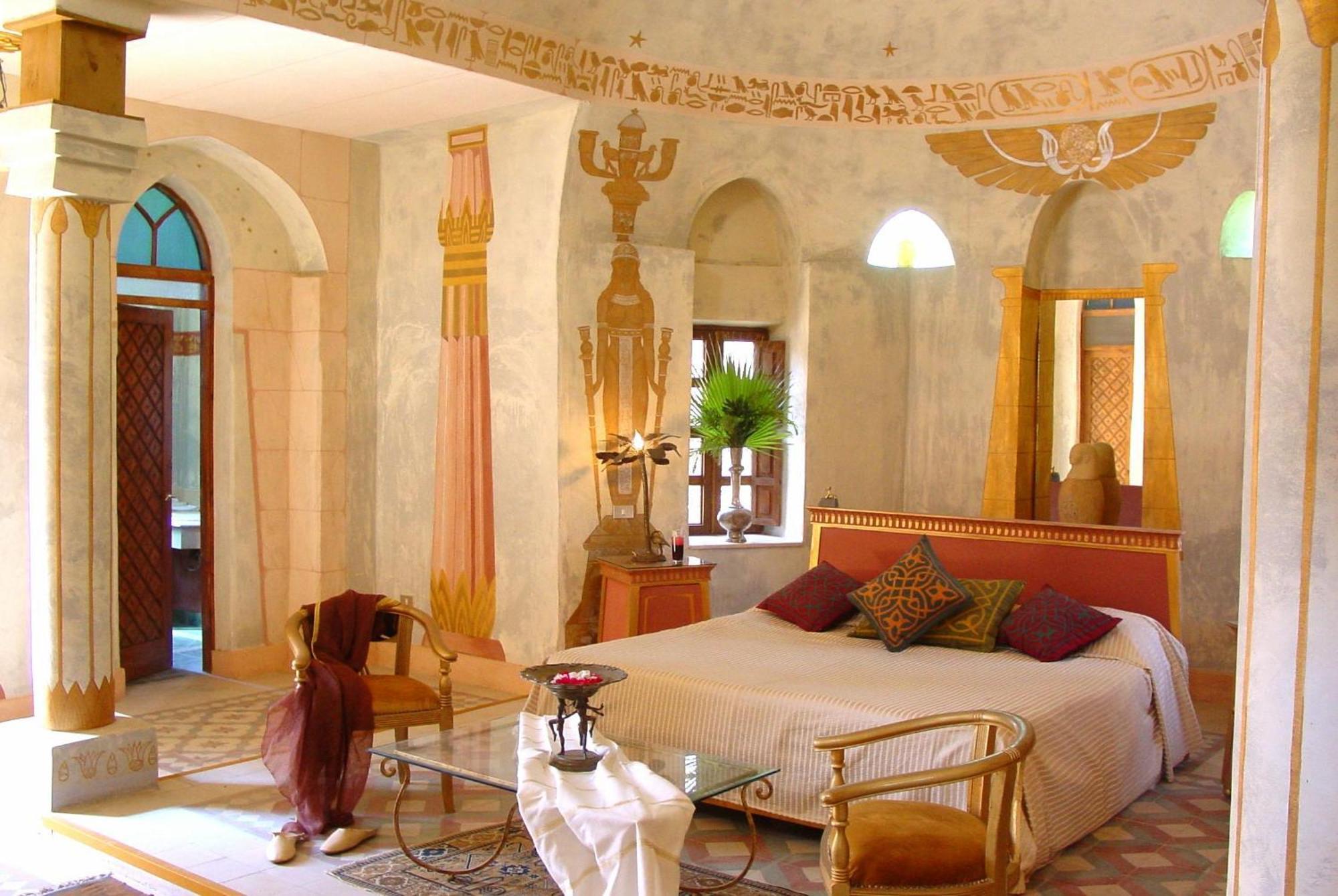 Hotel Al Moudira 5*