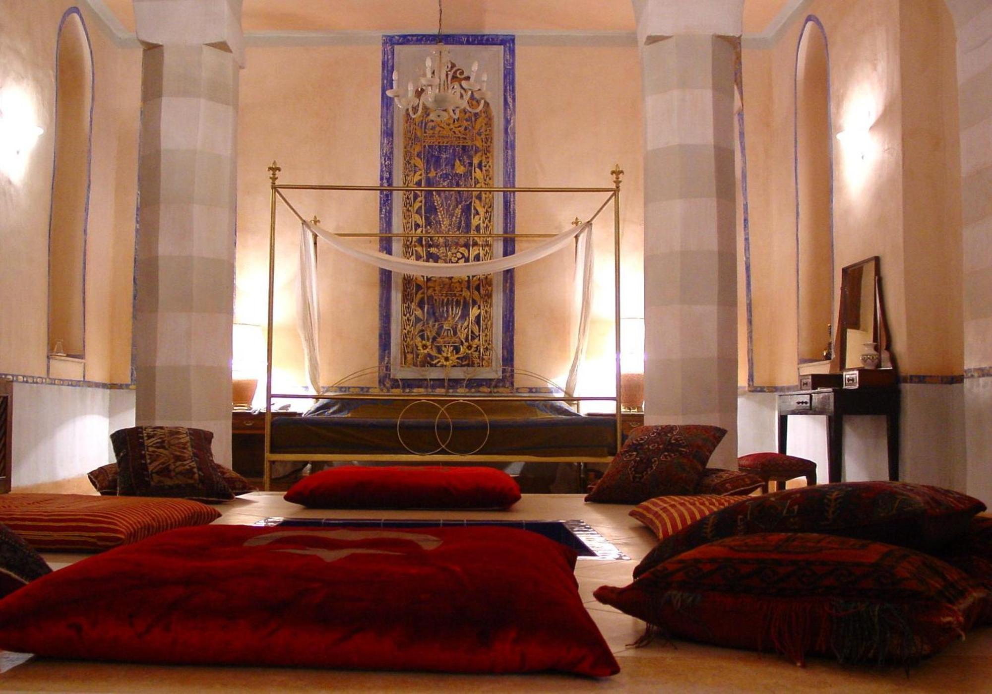 Hotel Al Moudira Luxor