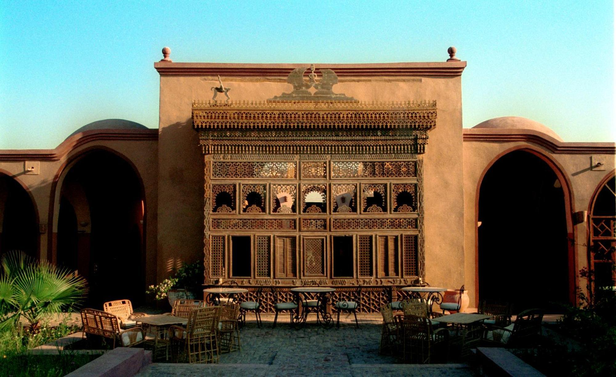 Hotel Al Moudira 5*