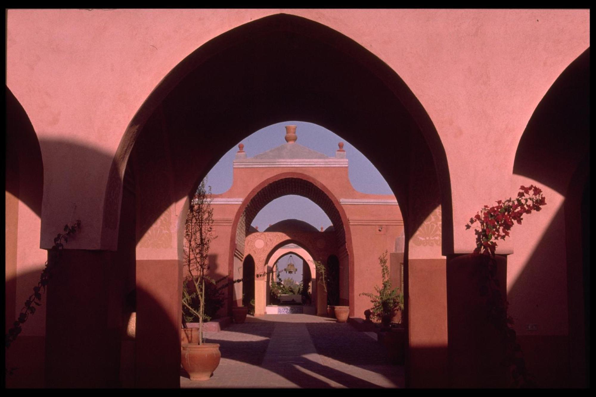 Al Moudira