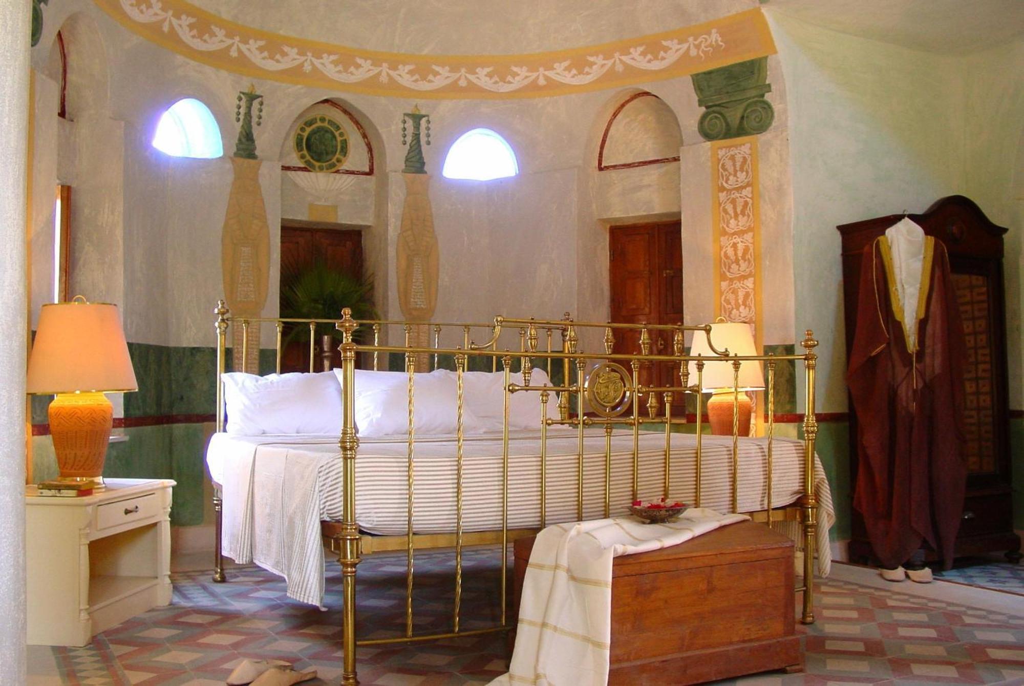 Al Moudira Luxor