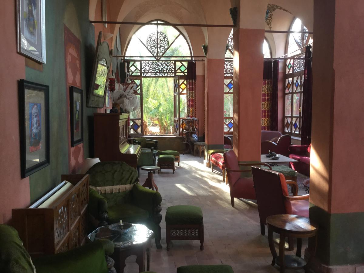 Al Moudira 5* Luxor