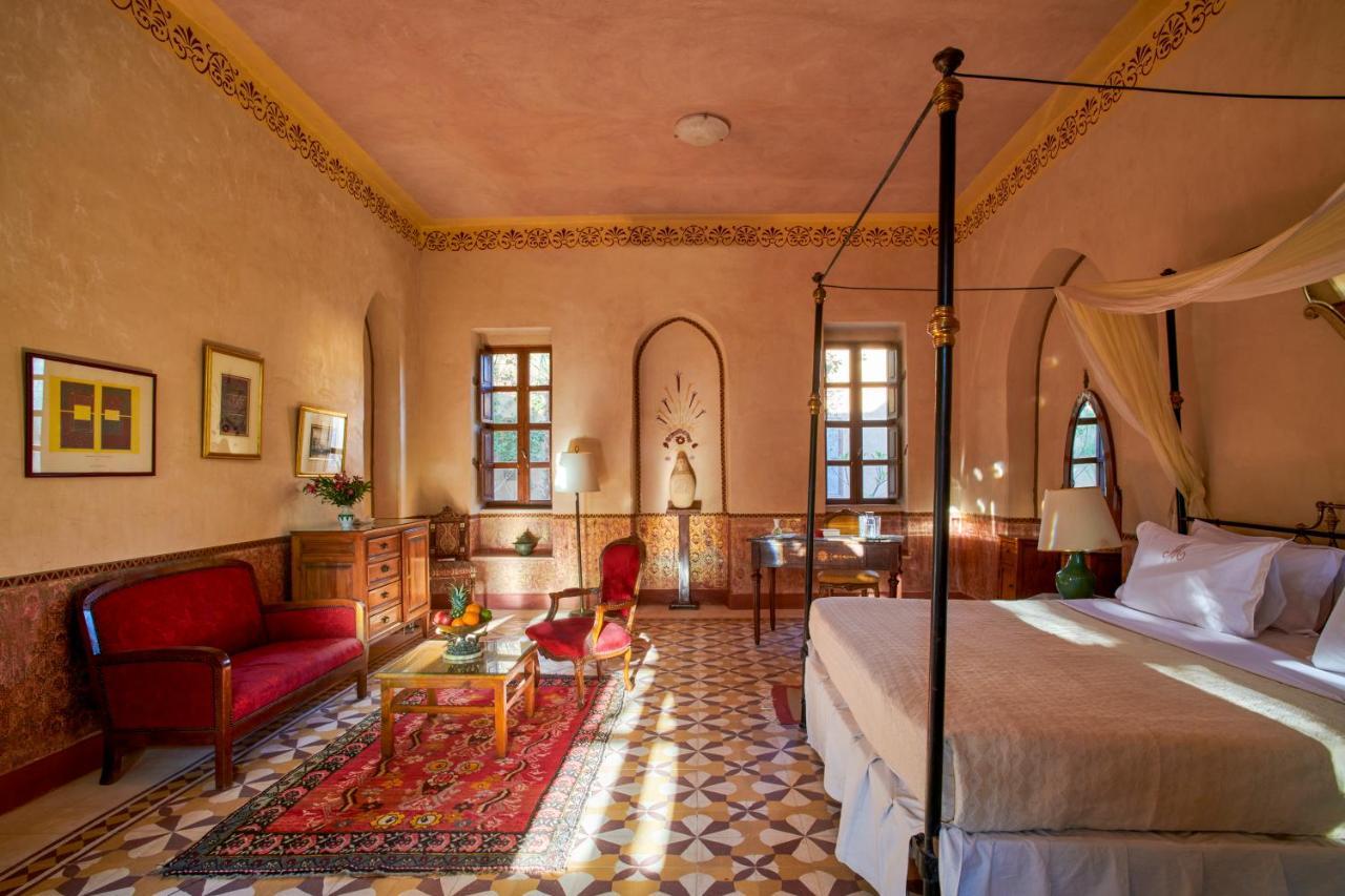 Hotel Al Moudira 5*