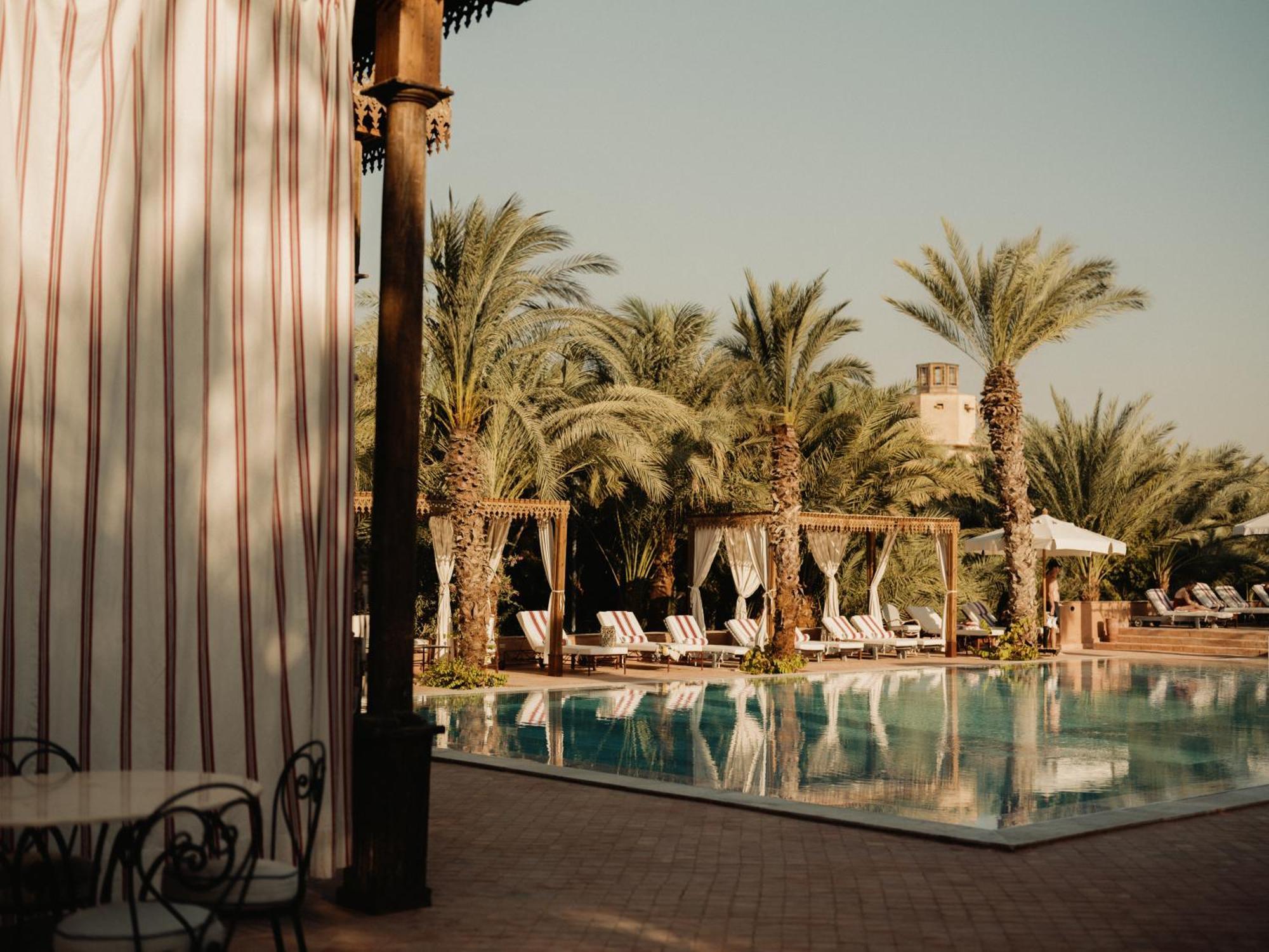 Al Moudira Hotel Luksor