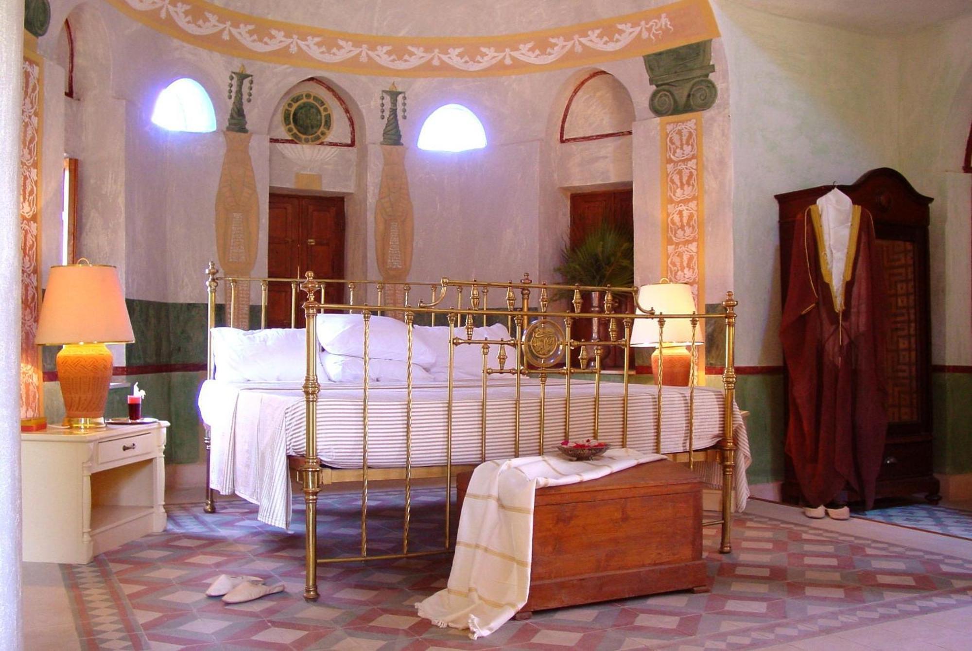Hotel Al Moudira 5*