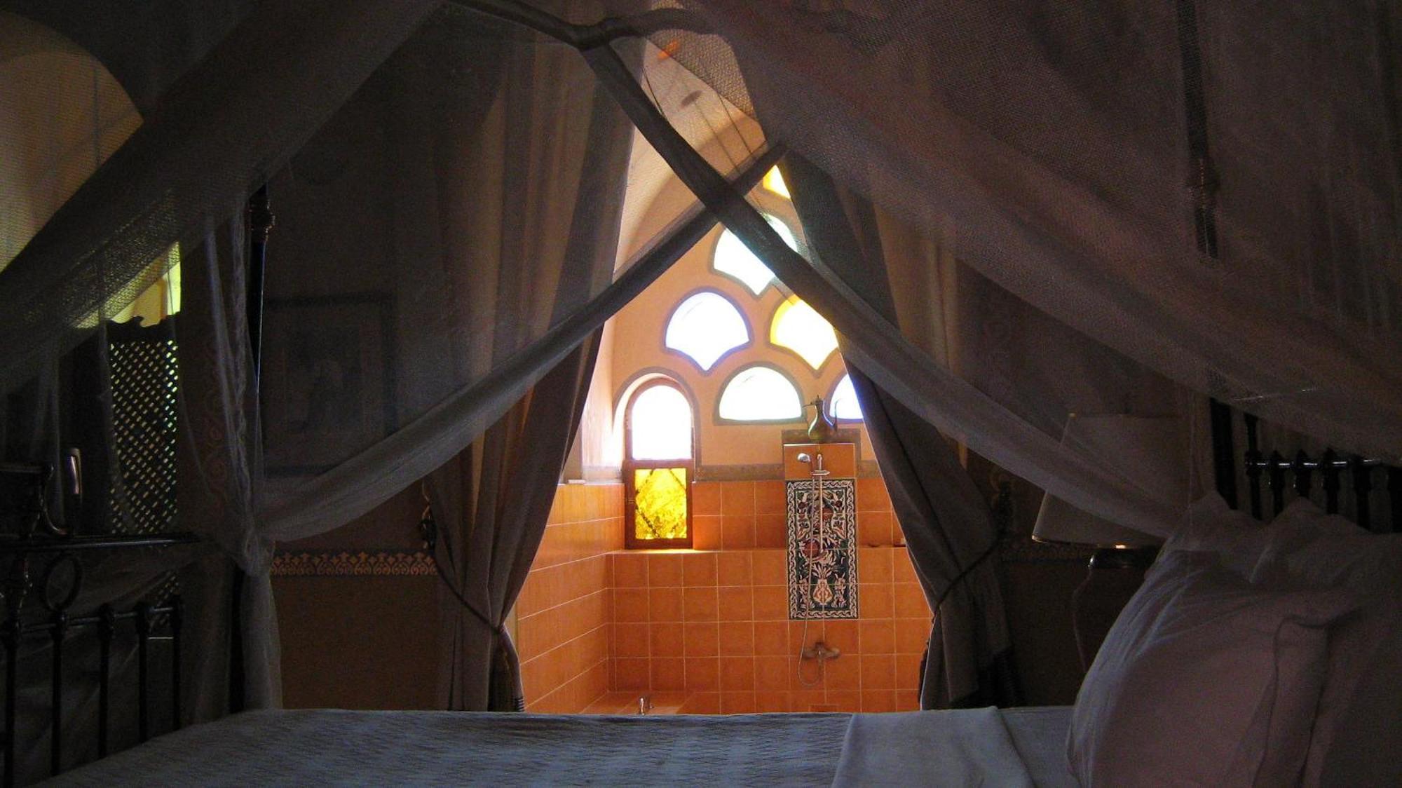 Hotel Al Moudira