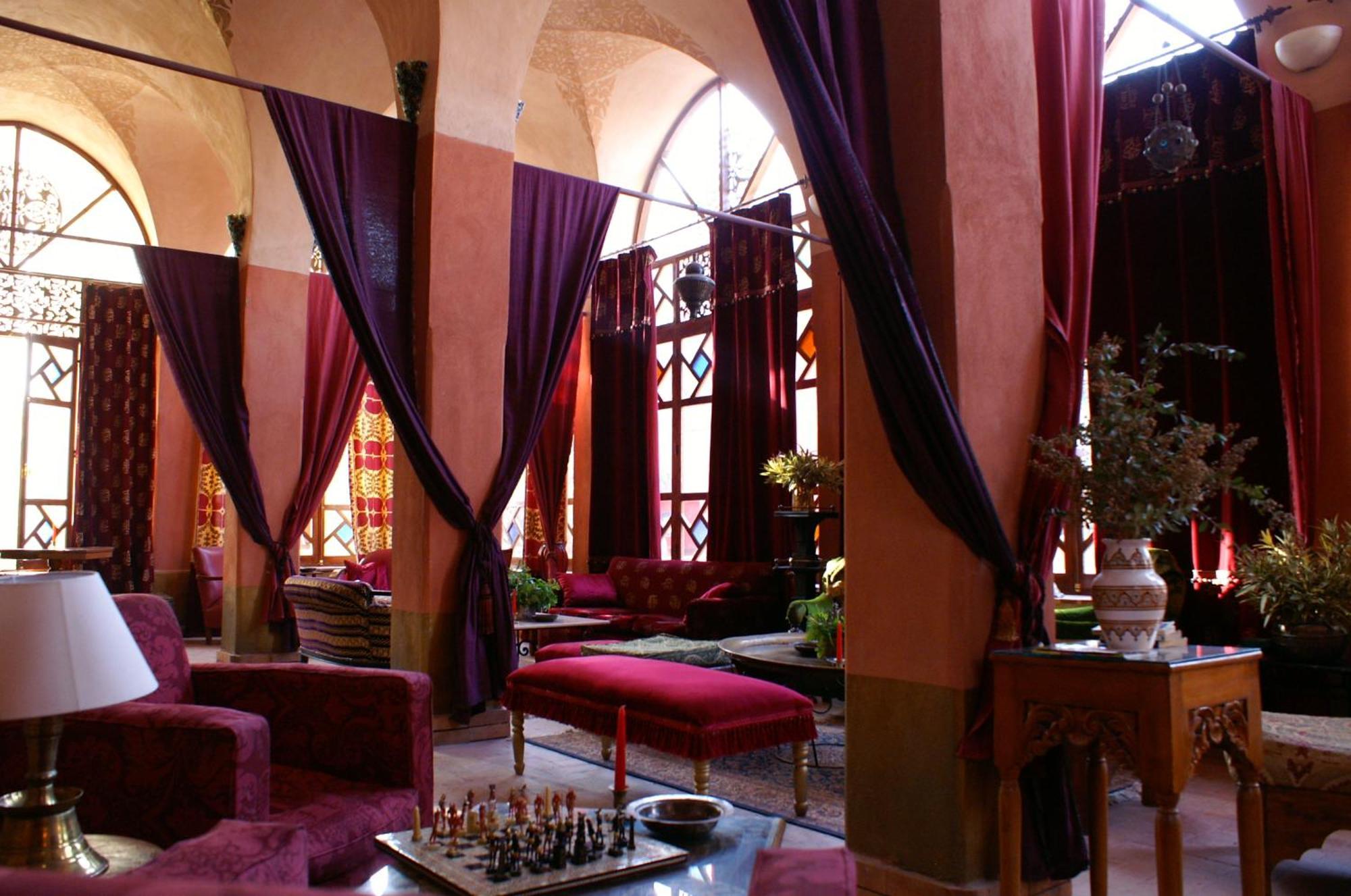 Al Moudira Luksor