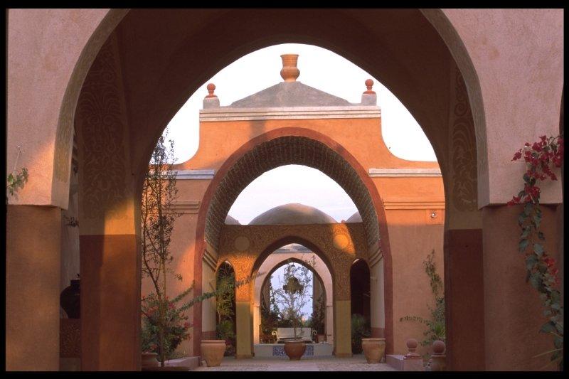 Al Moudira Hotel 5*